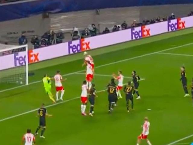 Real Madrid kollanıyor mu?