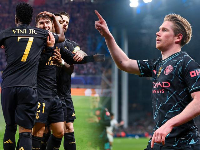 Ardalı Real Madrid, turun kapısını resmen araladı!
