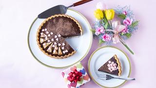 Sevgililer Günü tartı tarifi: Sevgililer Günü tartı nasıl yapılır?