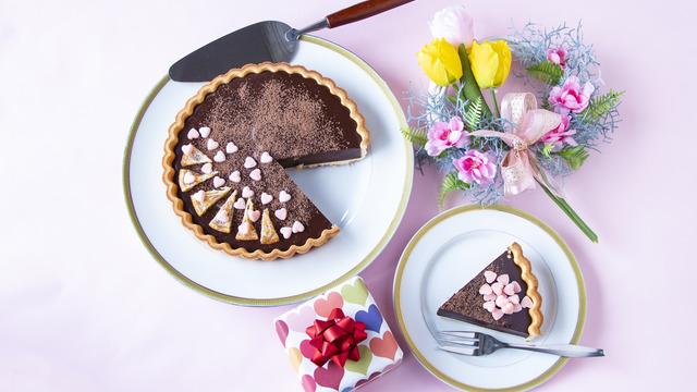 Sevgililer Günü tartı tarifi: Sevgililer Günü tartı nasıl yapılır?