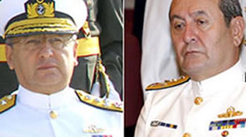 İşte s&uuml;rg&uuml;n edilecek komutanlar!