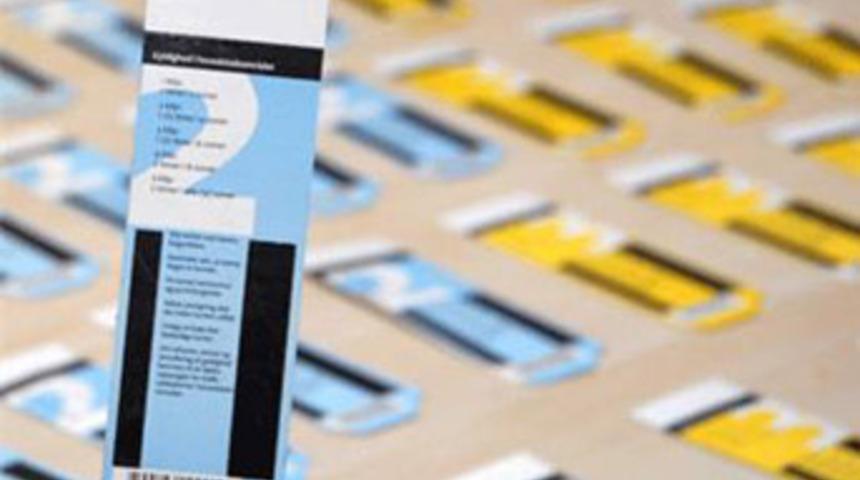 Bu da sınır tanımayan sahtecilik