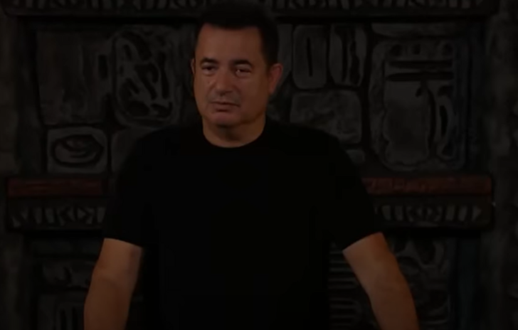 Survivor'da tansiyon yine yükseldi! Acun Ilıcalı 'Davranış şeklin bize uymuyor' diyerek sert çıktı! Yunus Emre diskalifiye mi oluyor?  G5