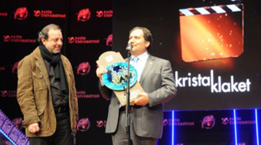 Kristal gecenin yıldızları New york’a uzandı