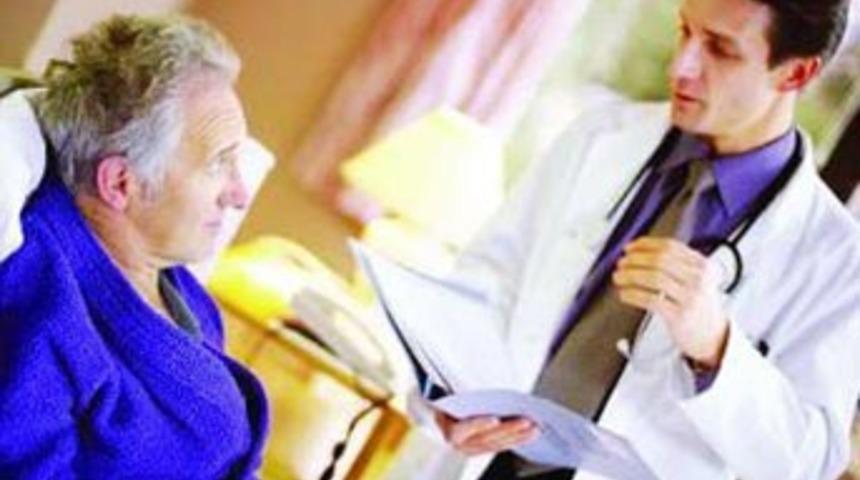 Prostat kanserini durduran mucize