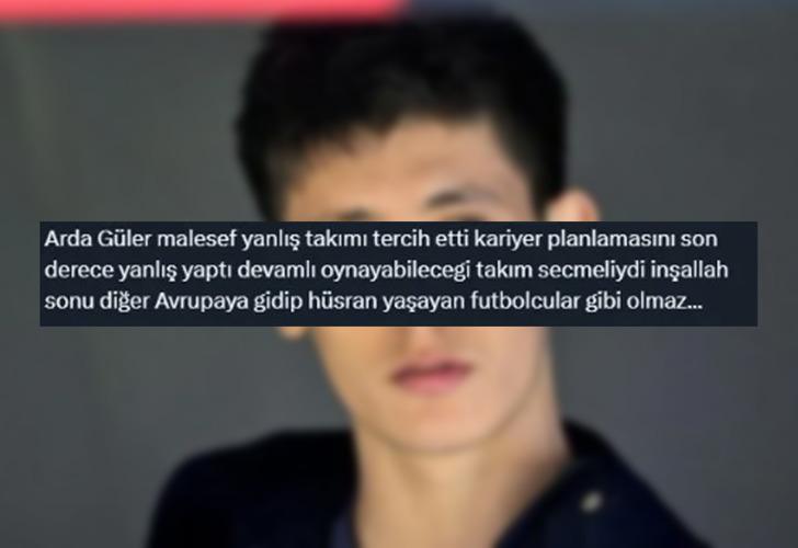 Artık İspanyollar'ın da sabrı taştı! Leipzig maçında Arda Güler'i oyuna almayan Ancelotti'ye demediklerini bırakmadılar: Bu çocuk bunu hak ediyor! G1