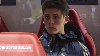 Artık İspanyollar'ın da sabrı taştı! Leipzig maçında Arda Güler'i oyuna almayan Ancelotti'ye demediklerini bırakmadılar: Bu çocuk bunu hak ediyor!