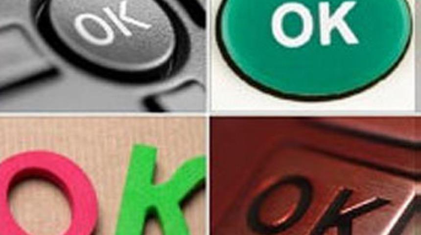 "Okey" kelimesi d&uuml;nyayı nasıl fethetti?