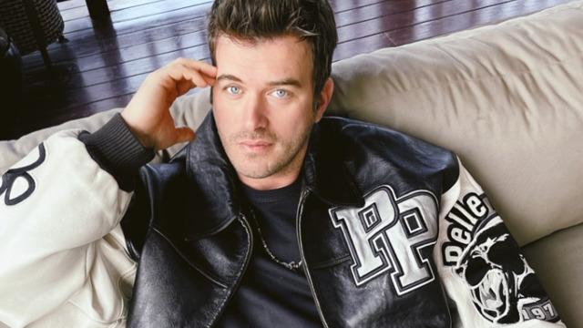 Aile'nin Aslan'ı Kıvanç Tatlıtuğ bıyık bıraktı, imaj tazeledi! Görenler çok şaşırdı! 'Ne yaptın kendine?'