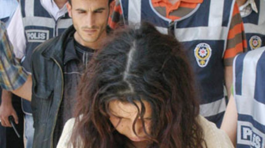 Katil sevgililere ağır ceza!