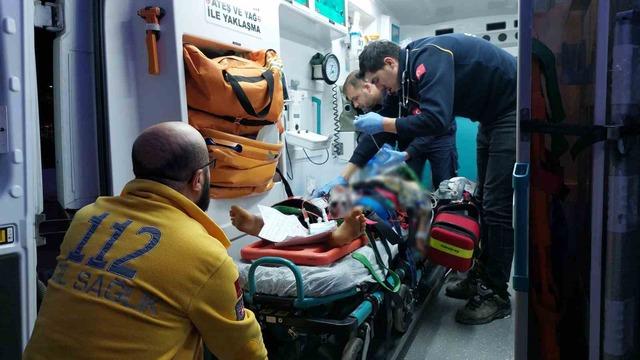 PUBG izni alamayan 12 yaşındaki çocuk kafasına sıktı: Ailesi yatak odasında kanlar içinde buldu