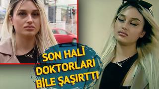 Göğüs dikleştirme ameliyatı kabusu oldu! Son hali doktorları bile şaşırttı: Güzel vücut uğruna bıçak altına yattı, hayatı karardı