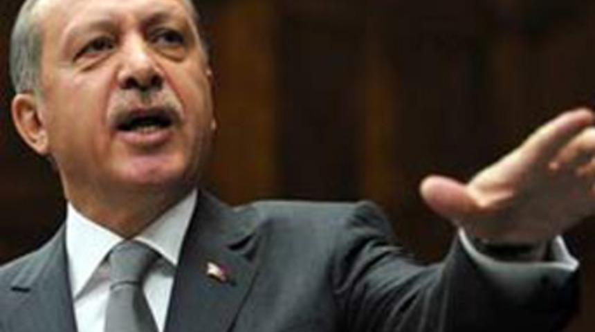 Erdoğan'dan Libya mesajı