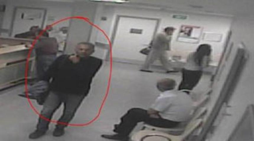 Kadın doktorların korkulu r&uuml;yası yakalandı