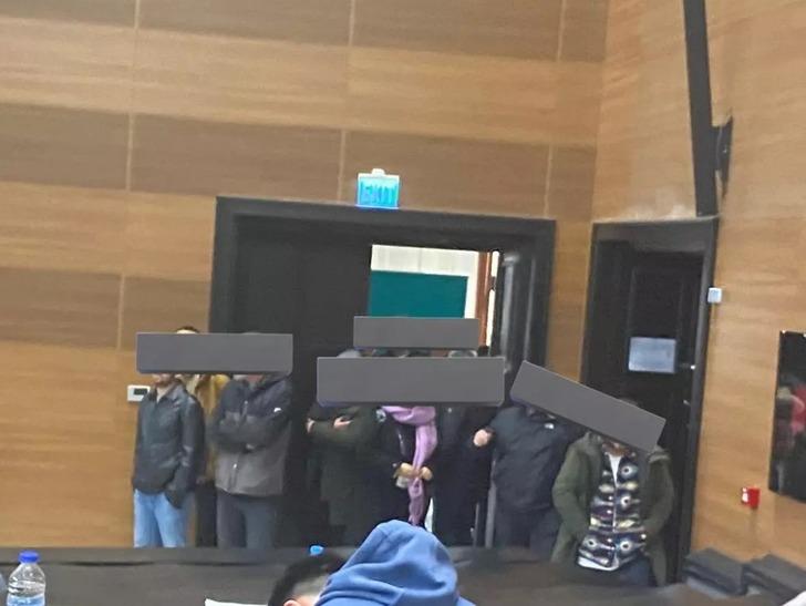 Randevu alacaklar... Saatler de kısıtlandı! 'Ziyaretçi' kararı sonrası İstanbul Üniversitesi'nde yeni gelişme G2