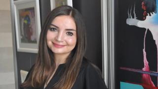 Sanatçı İpek Öztürk'ün 'Sakin isyanlar, derin değişimler' sergisi 16 Şubat'ta İzmir'de sanatseverlerle buluşacak