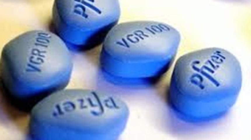 Viagra işe yarıyor mu?