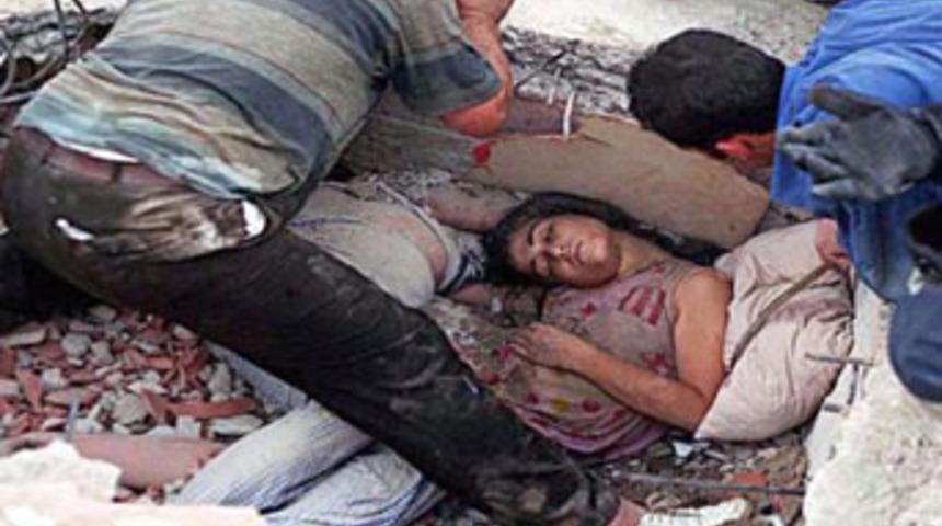 Korkutan deprem uyarısı!