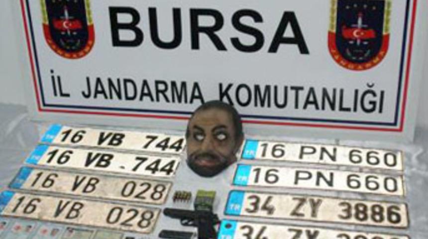 Maskeli sapığa Adli Tıp'tan k&ouml;t&uuml; haber