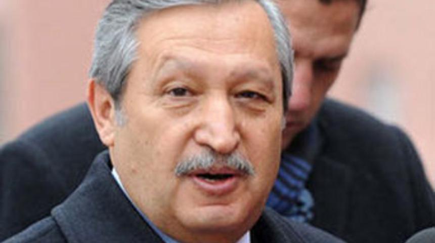 Ger&ccedil;eker'den Kılı&ccedil;'a yanıt