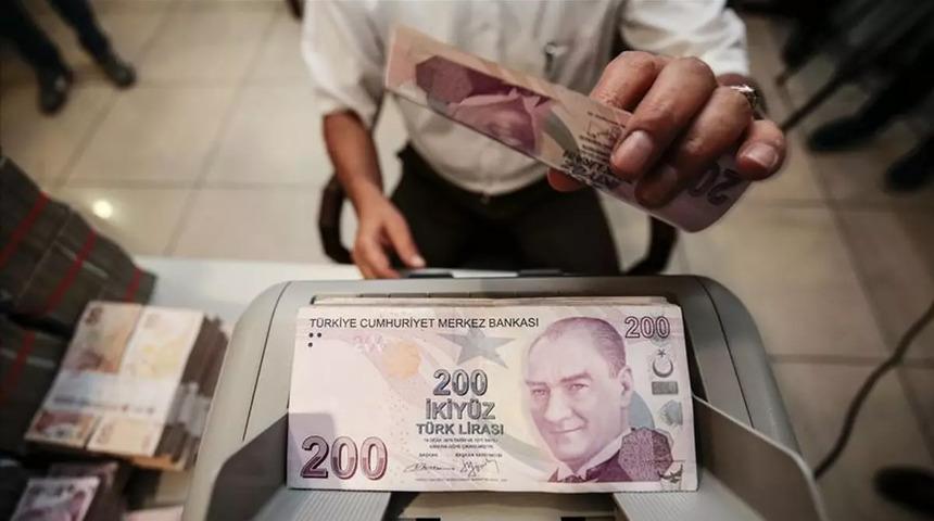 Merkez Bankası kararı sonrası Deutsche Bank'tan kritik TL değerlendirmesi 