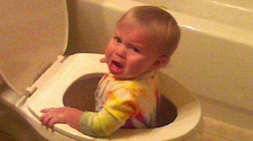 &Ccedil;ocuk isteyenler bir kez daha d&uuml;ş&uuml;n&uuml;n!