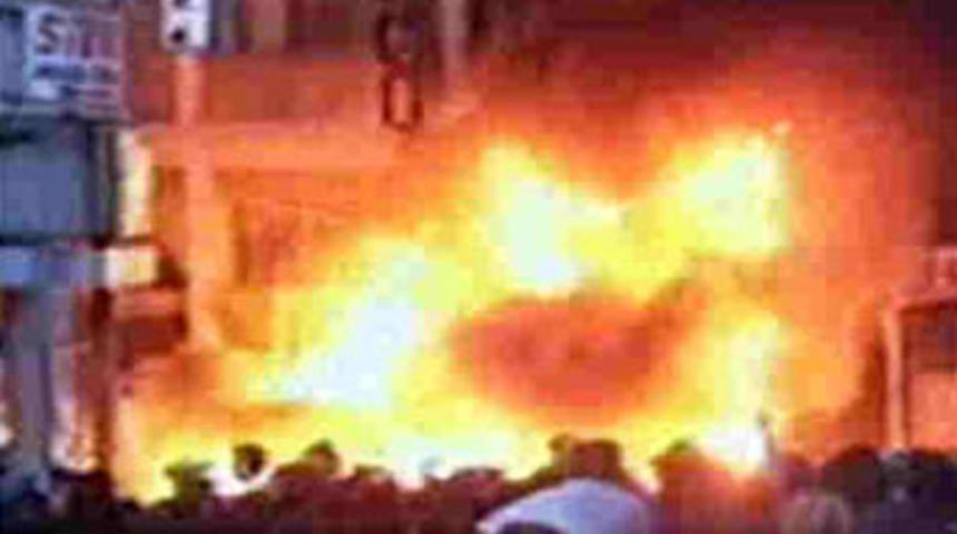 Madımak davası'nda skandal!