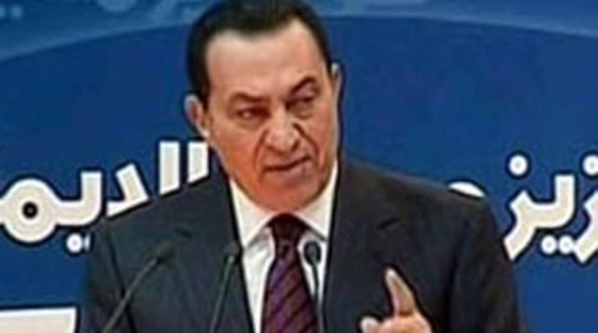 M&uuml;barek konuşacak