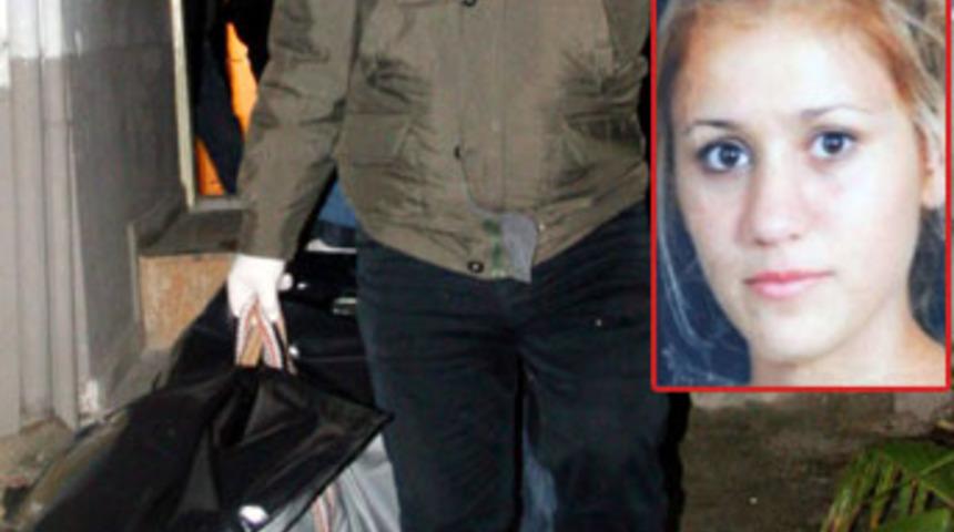 İntihar eden genç kızın kimliği belirlendi