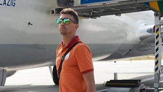 Galatasaray yönetimi hiç beklenmedik bir teklifle Muslera'nın kapısını çalabilir! Uruguaylı eldiven bavulunu toplayabilir... Taraftarı korkutan gelişme!