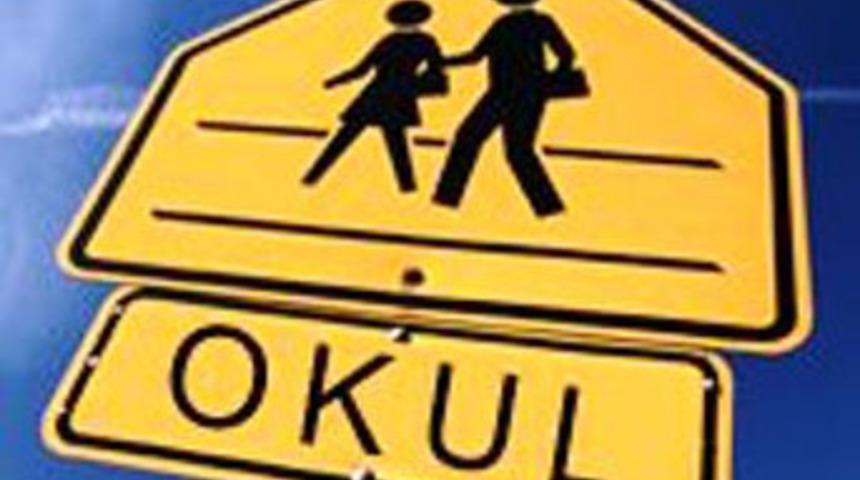 İstanbul liselerinde korkutan anket