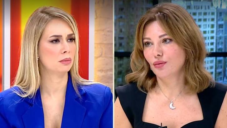 'Onlar için bir gül, bir mesaj kurtarır' Hangi burca hangi hediye alınmalı? Evlilik, aldatılma... İlişkilerde en iyi anlaşan burçlar hangileri? Astrolog Dolunay Karaca anlattı G1