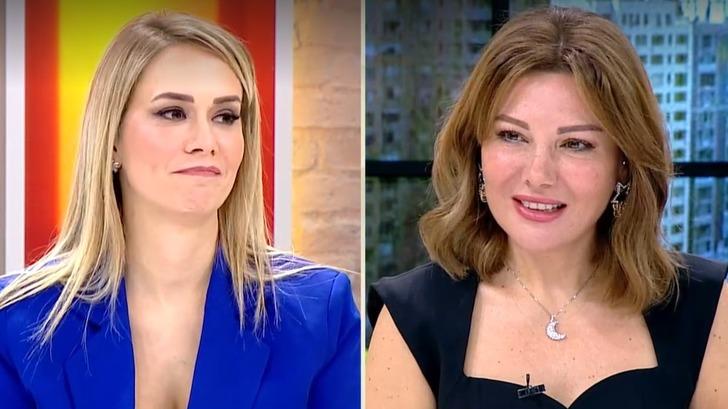 'Onlar için bir gül, bir mesaj kurtarır' Hangi burca hangi hediye alınmalı? Evlilik, aldatılma... İlişkilerde en iyi anlaşan burçlar hangileri? Astrolog Dolunay Karaca anlattı G2