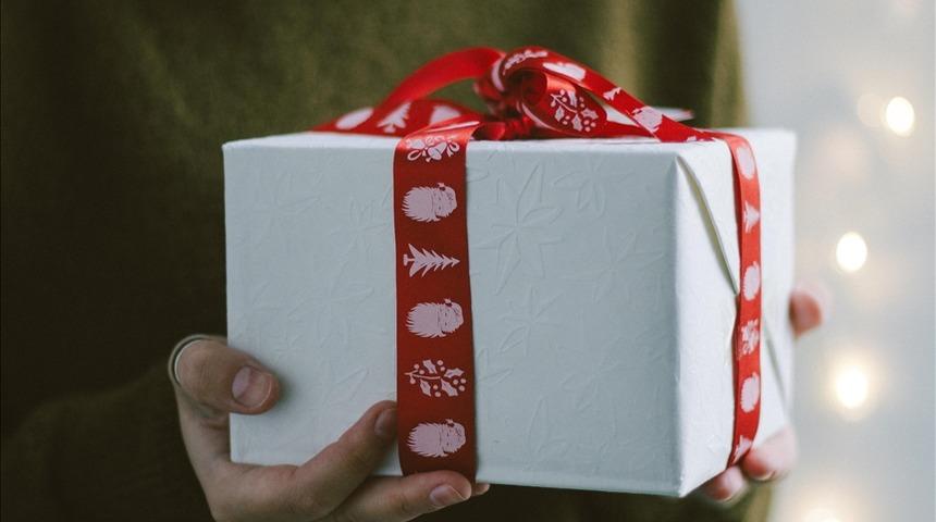 Noel ve yılbaşı hediyeliklerinde ihracat 500 milyon dolara ulaştı