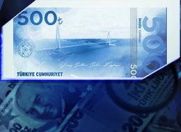 500 liralık banknotun basılmama sebebini açıkladı! Fatih Altaylı ‘Emekli maaşı 2 para, asgari ücret 3 para’ örneği ile anlattı: 500 değil 5000 liralık kağıt para…