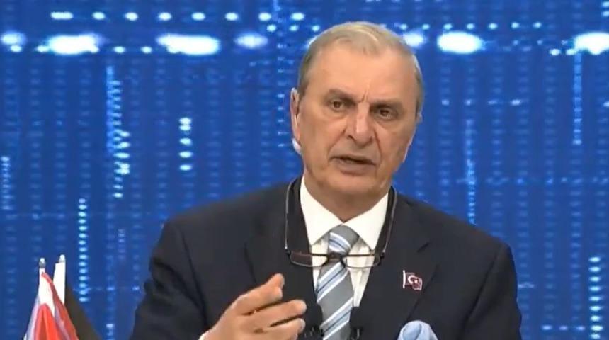 Toprak atındaki işçiler için mücadele sürerken, İliç'teki seçim sonuçlarını hatırlattı! Can Ataklı: "Farka bak! Demek ki bu halka anlatamıyorsun bazı şeyleri"