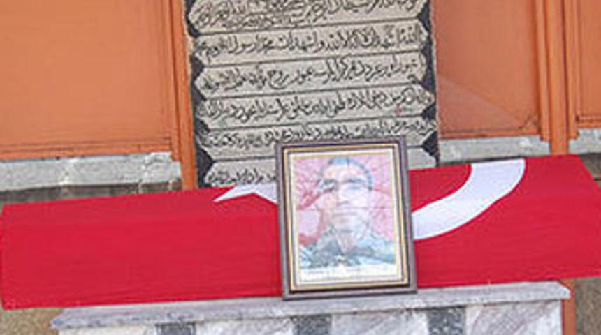 N&ouml;bete giden iki asker tartıştı ve...