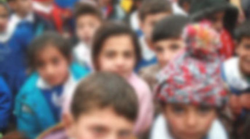 "Karnımız doymuyor, &uuml;ş&uuml;yoruz, hastalanıyoruz"