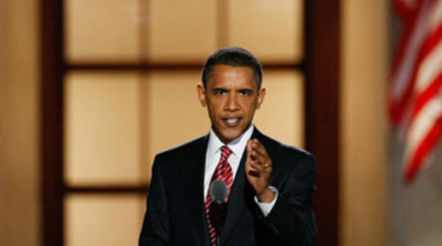 Obama'dan operasyonu yapan askerlere fırça