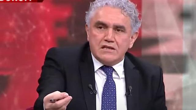 'Çok güçlü bir ihtimal! Yakın zamanda olabilir' diyerek açıkladı 'MHP, İYİ Parti, Zafer Partisi...' Çok konuşulacak çıkış! Yüzde 30'a dikkat çekti