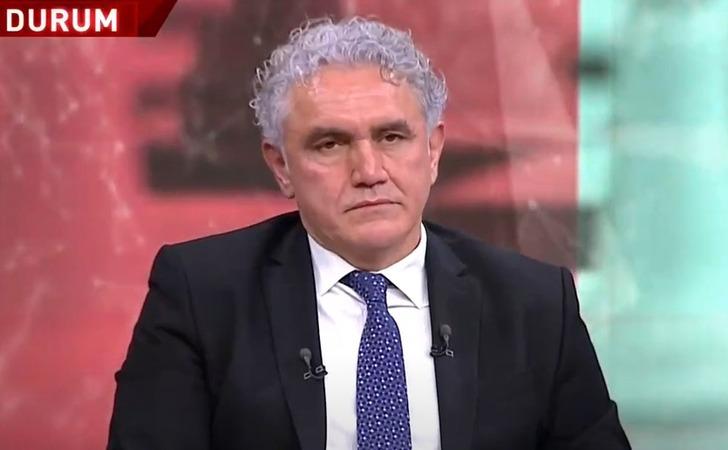 'Çok güçlü bir ihtimal! Yakın zamanda olabilir' diyerek açıkladı 'MHP, İYİ Parti, Zafer Partisi...' Çok konuşulacak çıkış! Yüzde 30'a dikkat çekti G2