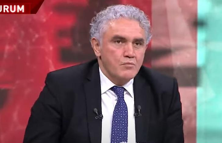 'Çok güçlü bir ihtimal! Yakın zamanda olabilir' diyerek açıkladı 'MHP, İYİ Parti, Zafer Partisi...' Çok konuşulacak çıkış! Yüzde 30'a dikkat çekti G4