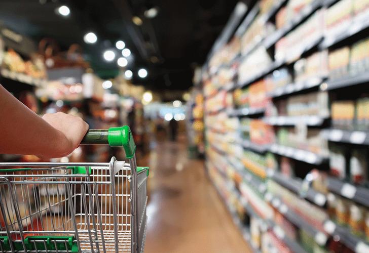 Marketlerde yeni dönem! Bakanlık harekete geçti, raflarda yerini alamayacak, yasak geliyor... G3