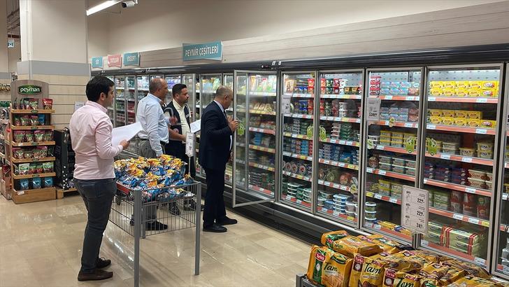 Marketlerde yeni dönem! Bakanlık harekete geçti, raflarda yerini alamayacak, yasak geliyor... G5