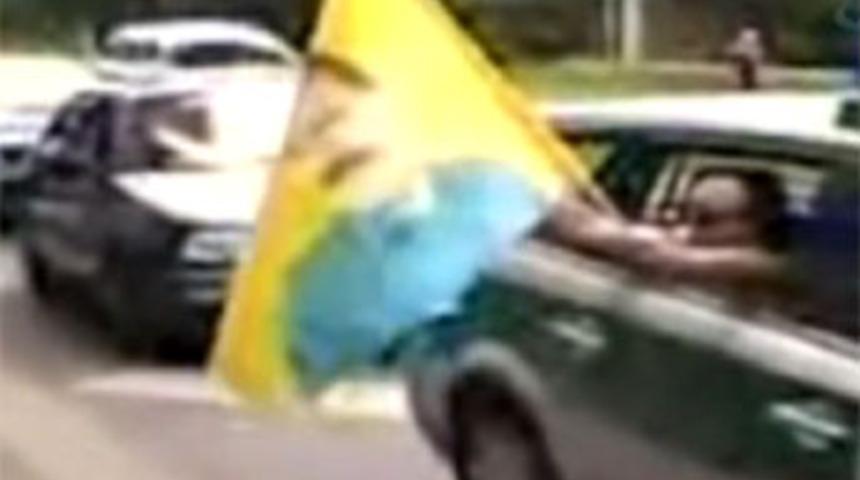 İşte PKK'lı polis