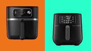 Her biri indirimde! Bahar Fırsatları’nın kaçırmamanız gereken airfryer modelleri