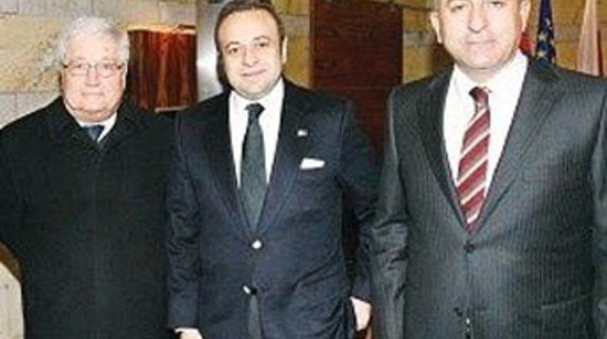 "AB ırk&ccedil;ı kuşatma tehlikesi altında"