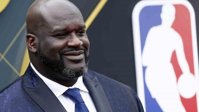 Orlando Magic, Shaquille O’Neal’ın formasını emekliye ayırdı
