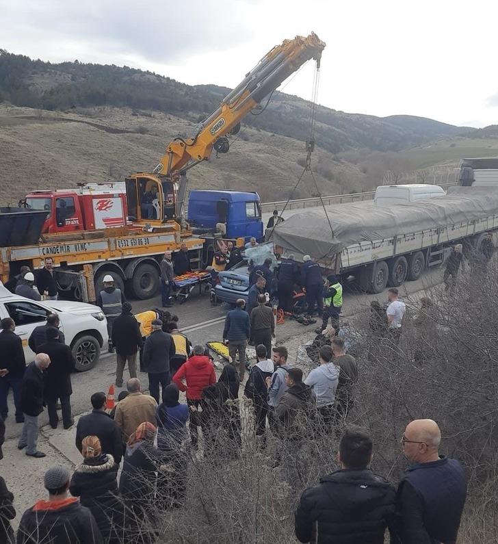 3 ay arayla acı üstüne acı! Ukraynalı kadın gözyaşlarına boğuldu "Kendi aralarında 'Ölmek istiyoruz, babamızı çok özledik' diye konuşuyorlardı" 728xauto