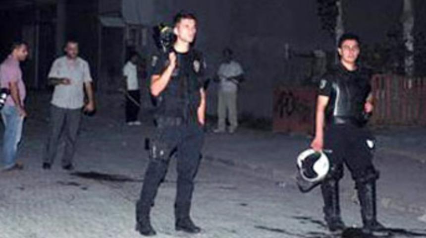 Bomba elinde patladı: 1&rsquo;i ağır, 3 yaralı